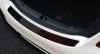 Listwa ochronna tylnego zderzaka Mercedes CLS C218 - karbon